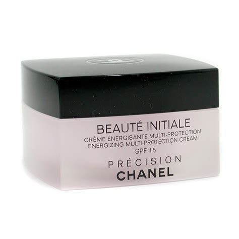 chanel beaute initiale|Chanel Energizing Multi.